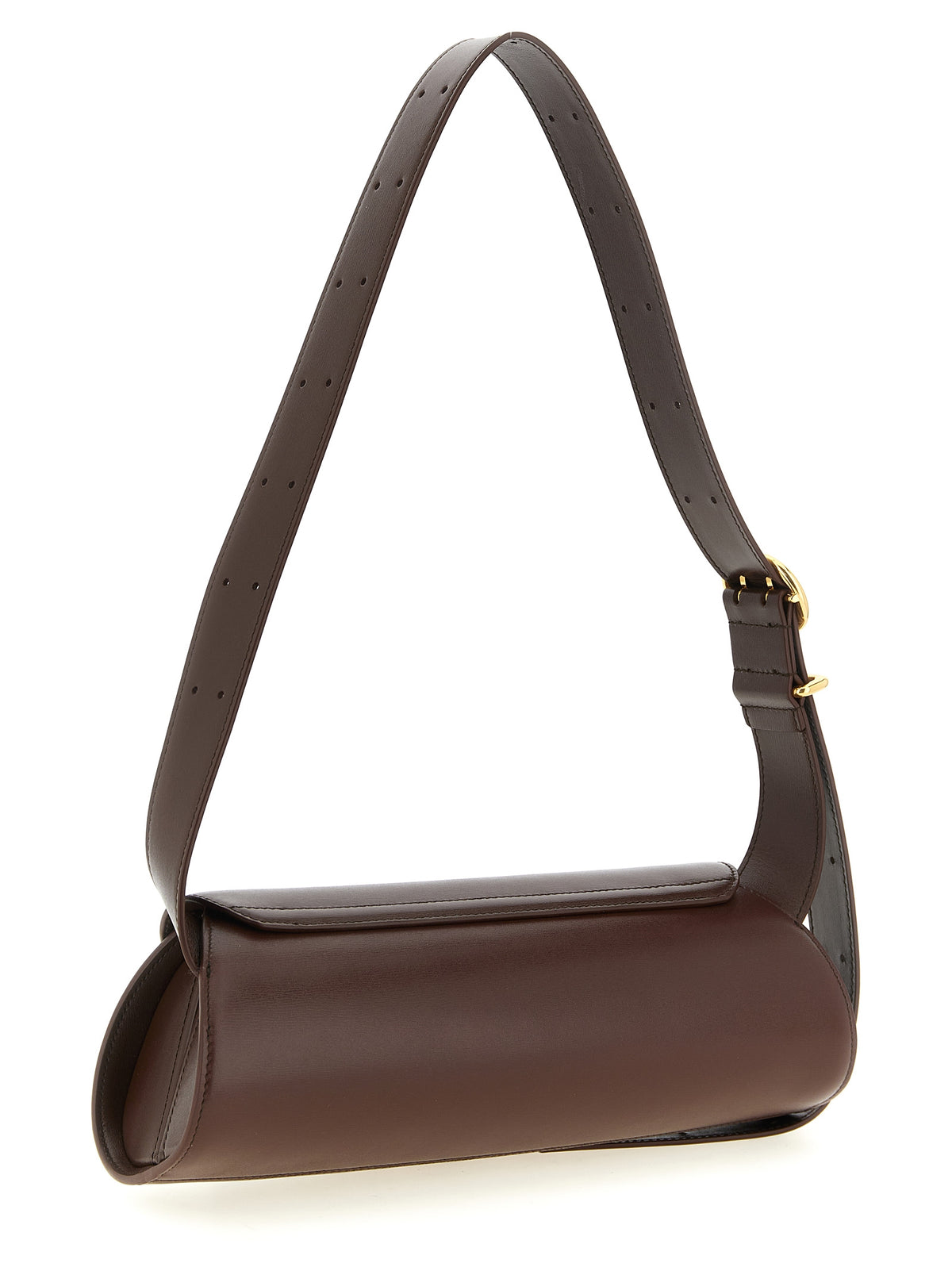 Cannolo Small Bag in Calfskin