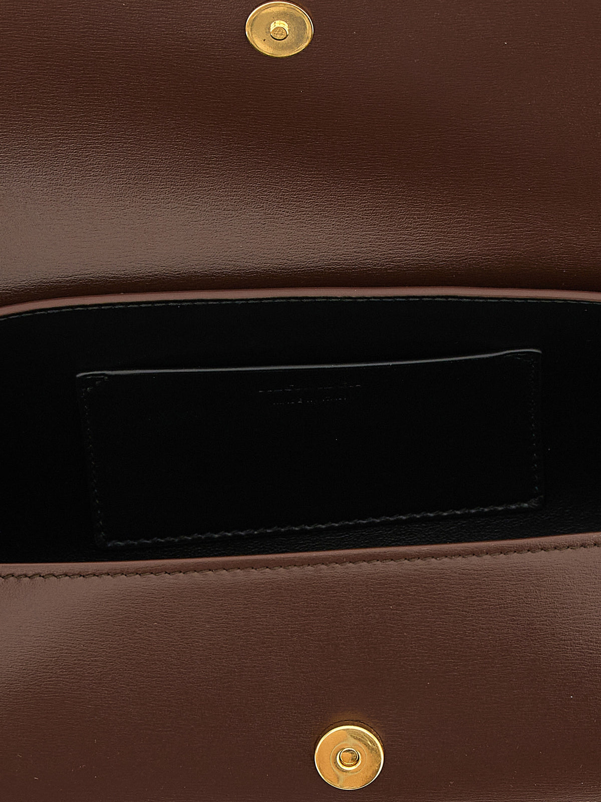 Cannolo Small Bag in Calfskin