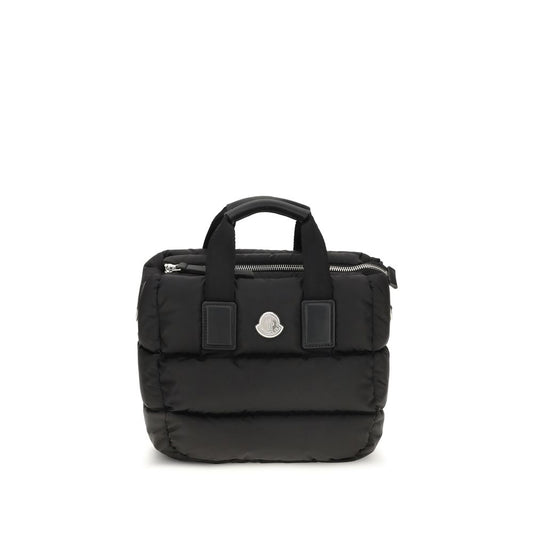 Mini bolso tote Caradoc en nailon