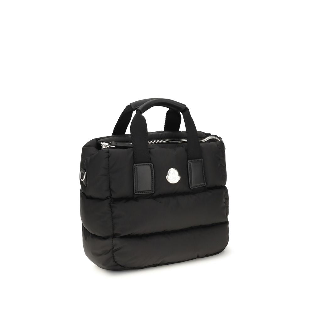 Caradoc Mini Tote Bag in Nylon