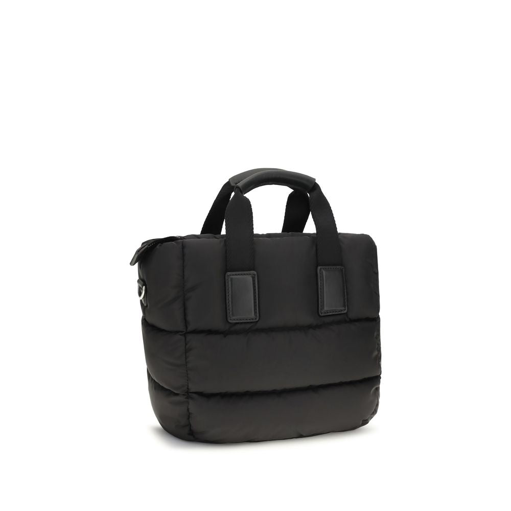 Caradoc Mini Tote Bag in Nylon