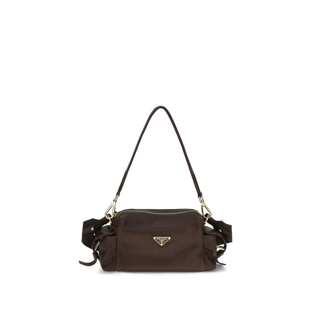 Explore Small Bag in Lambskin