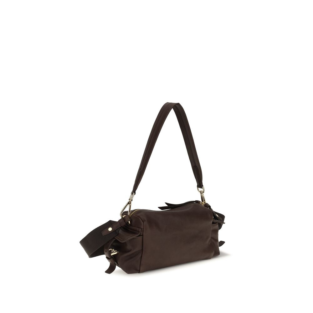 Explore Small Bag in Lambskin