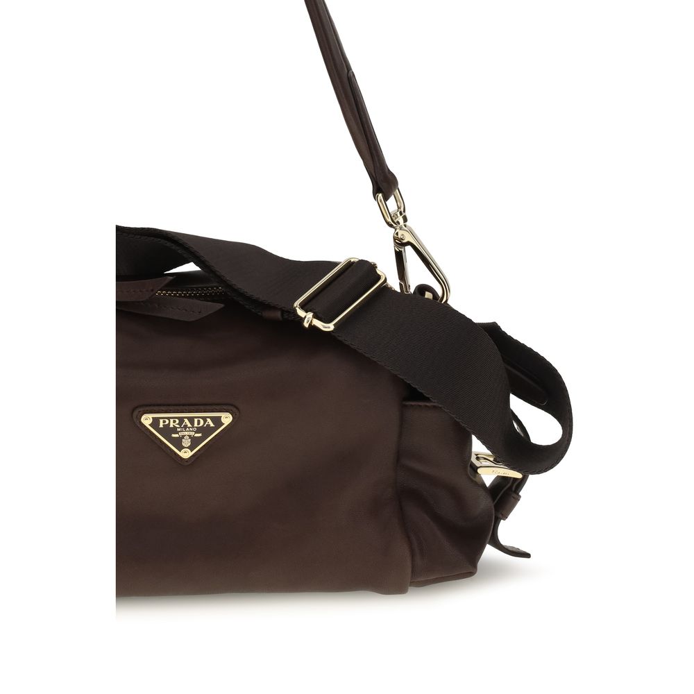 Explore Small Bag in Lambskin