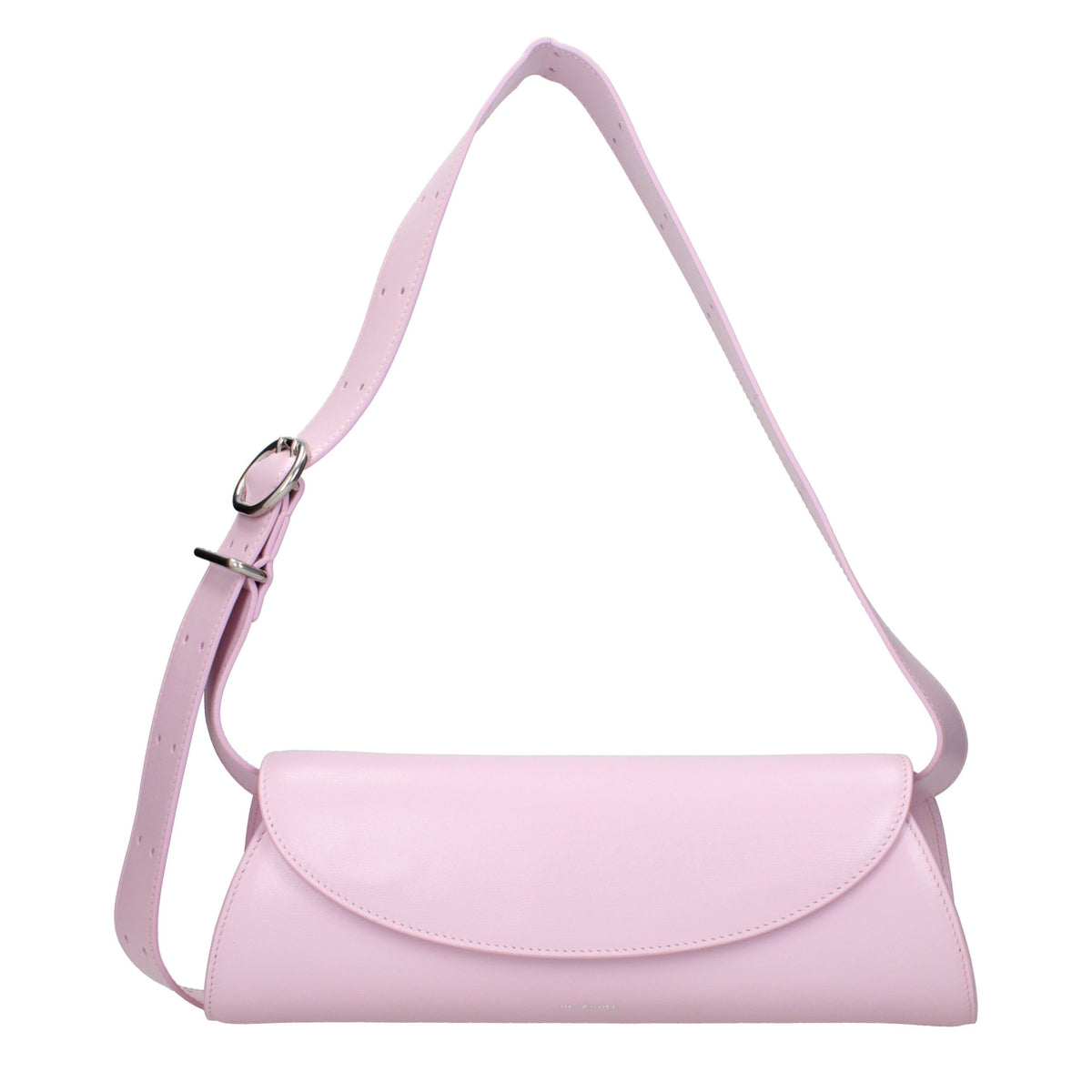 Cannolo Small Bag in Calfskin