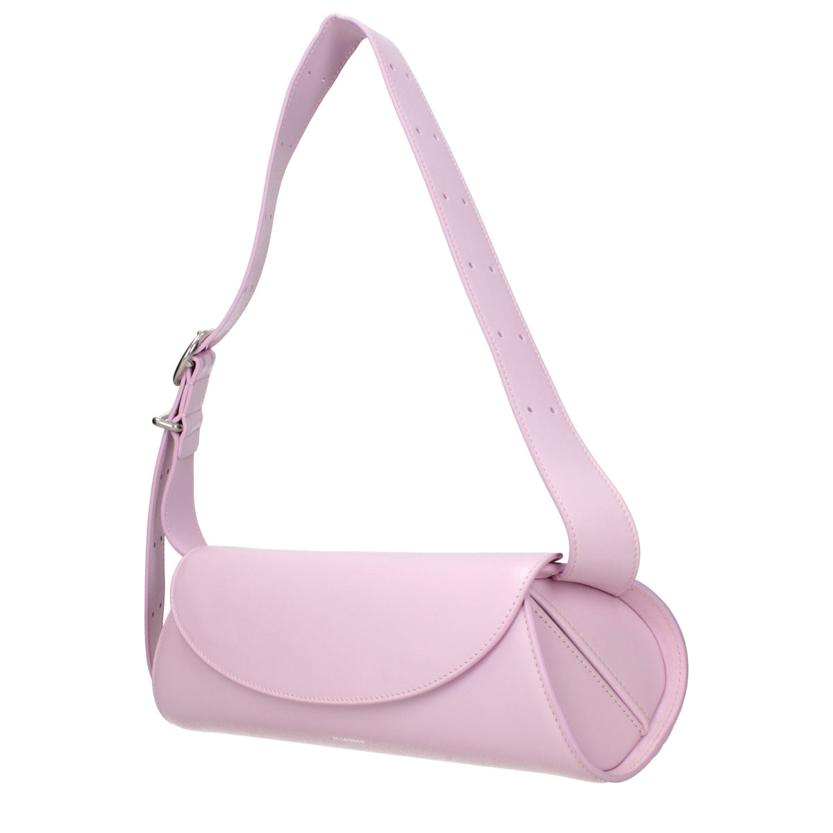 Cannolo Small Bag in Calfskin