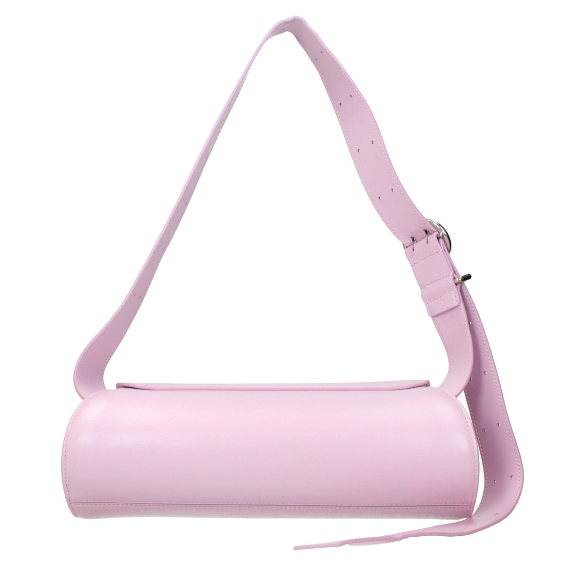 Cannolo Small Bag in Calfskin