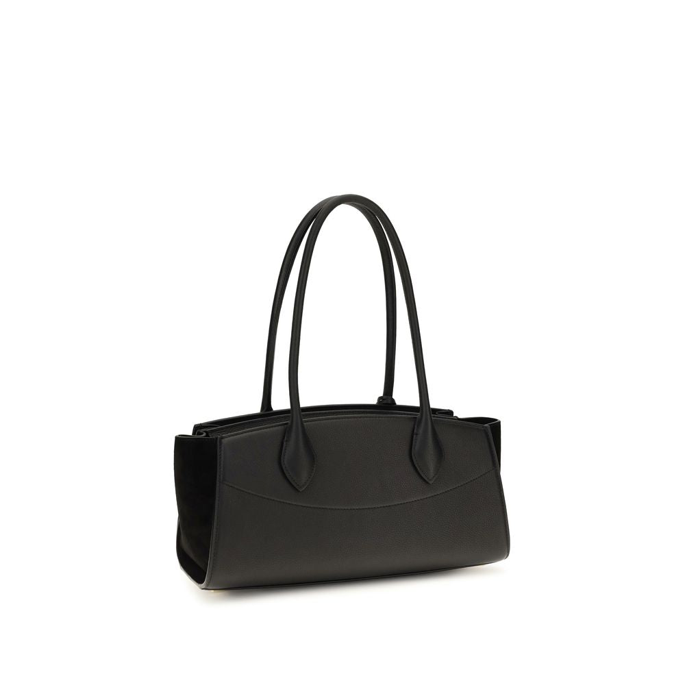 Studio Soft East West Bag in Calfskin