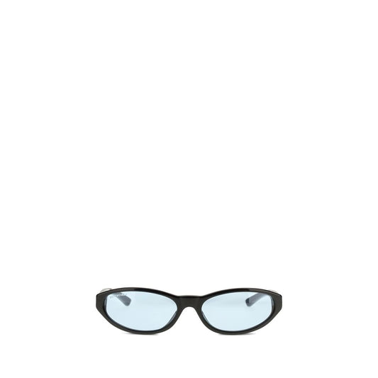 Neo Round Acetate Sunglasses