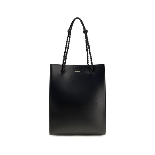Bolso tote Tangle en piel de becerro