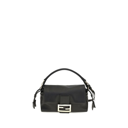 Petit sac Baguette Soft en cuir d’agneau
