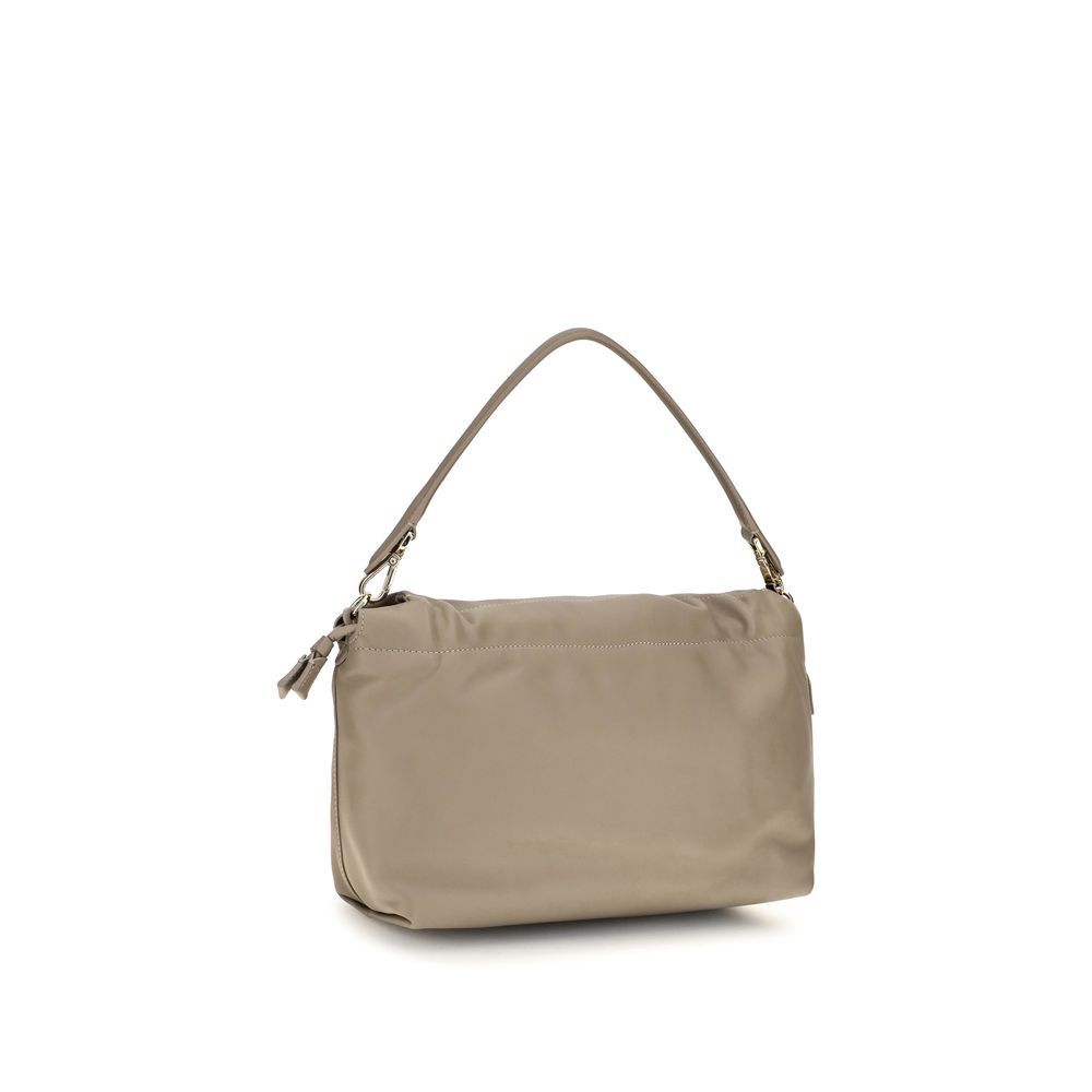 Baguette Soft Large Bag in Lambskin