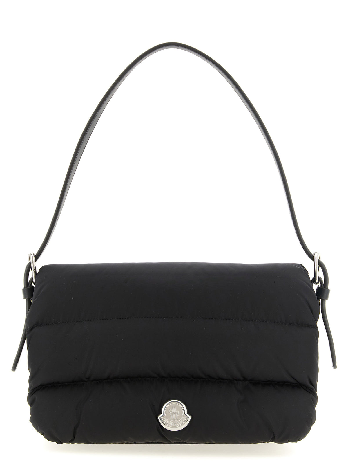 Bolso al hombro Caradoc en nailon