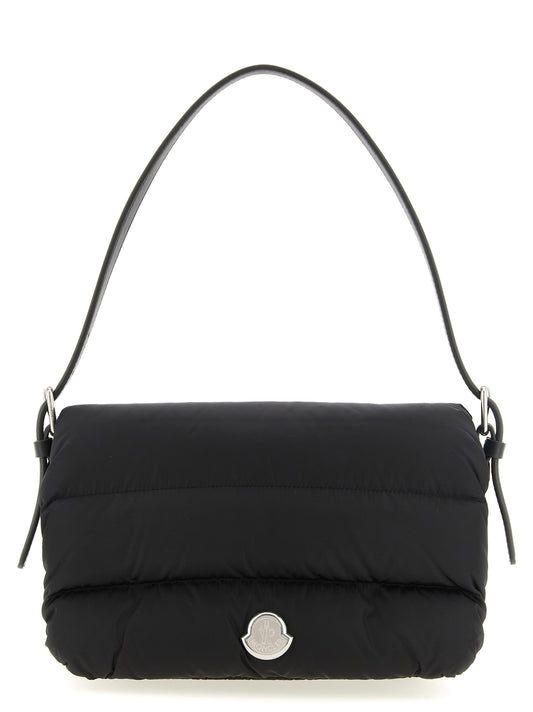 Bolso al hombro Caradoc en nailon