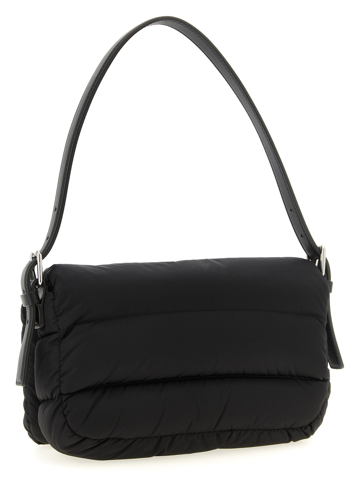 Bolso al hombro Caradoc en nailon