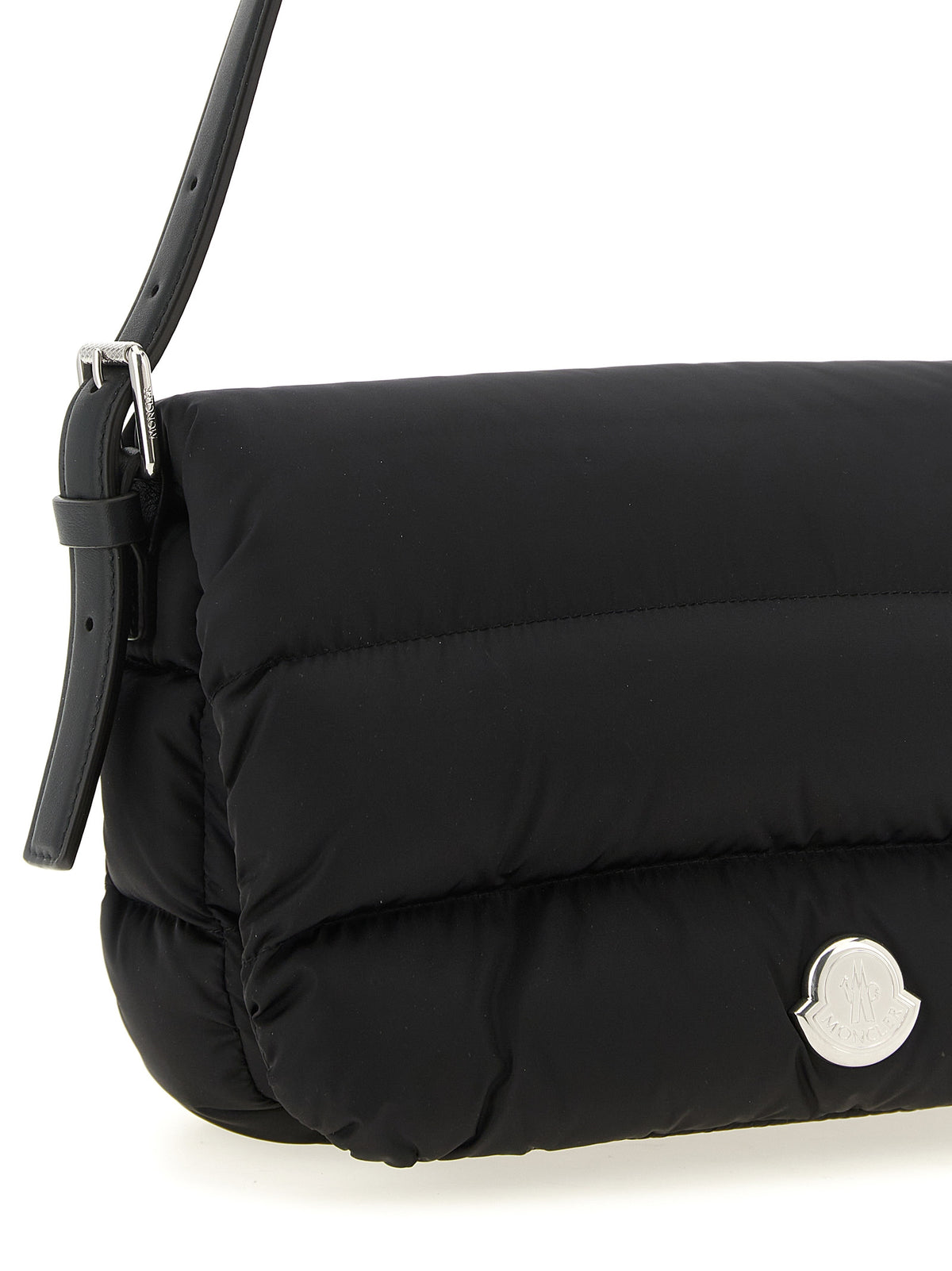 Bolso al hombro Caradoc en nailon