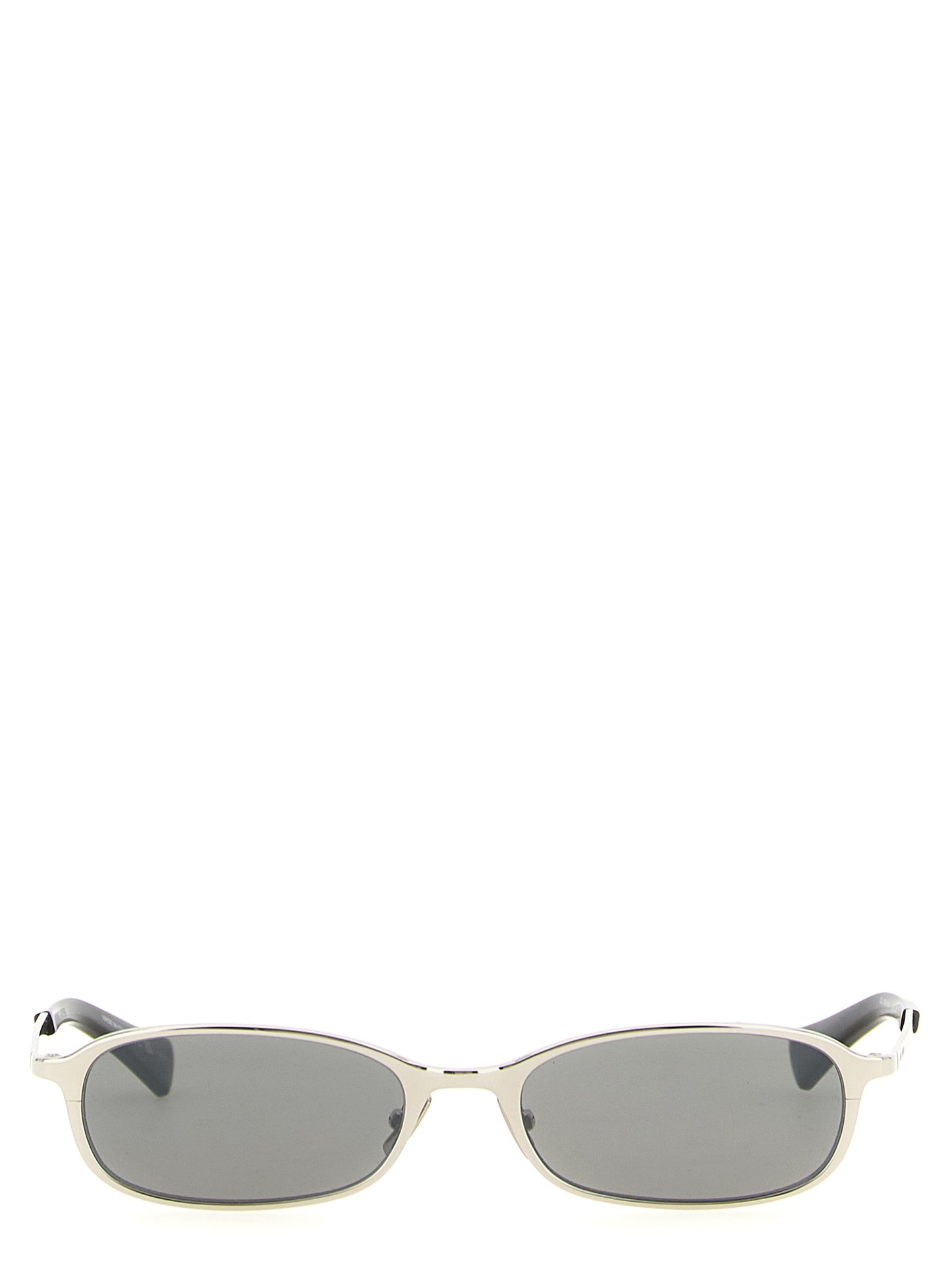 Gafas de sol metálicas ovaladas Mia