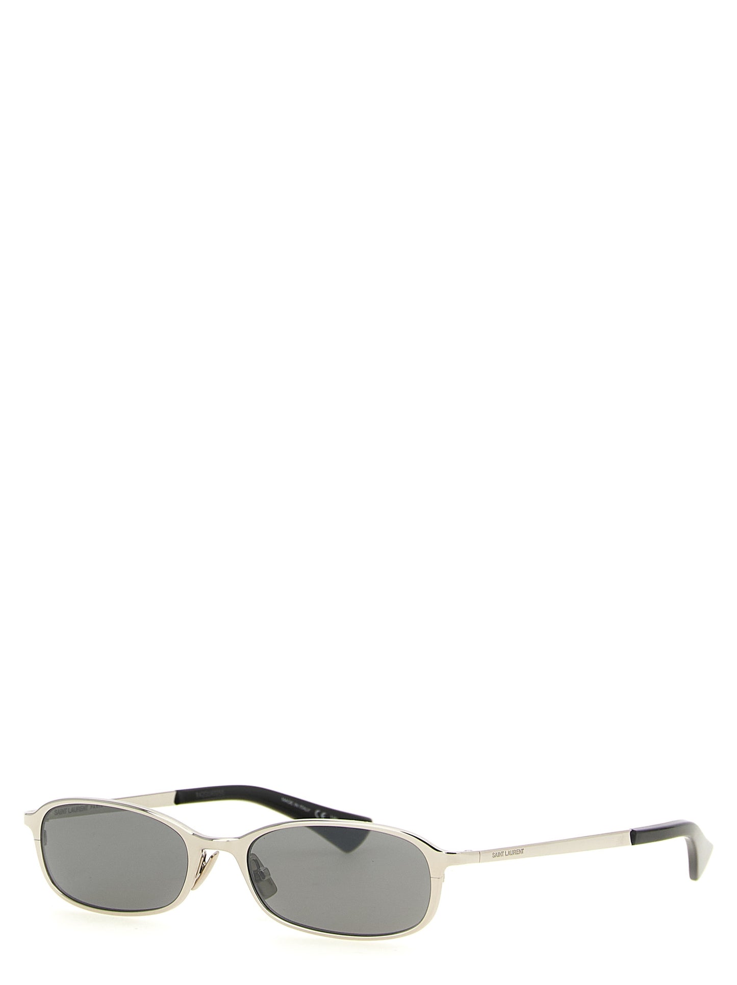 Gafas de sol metálicas ovaladas Mia