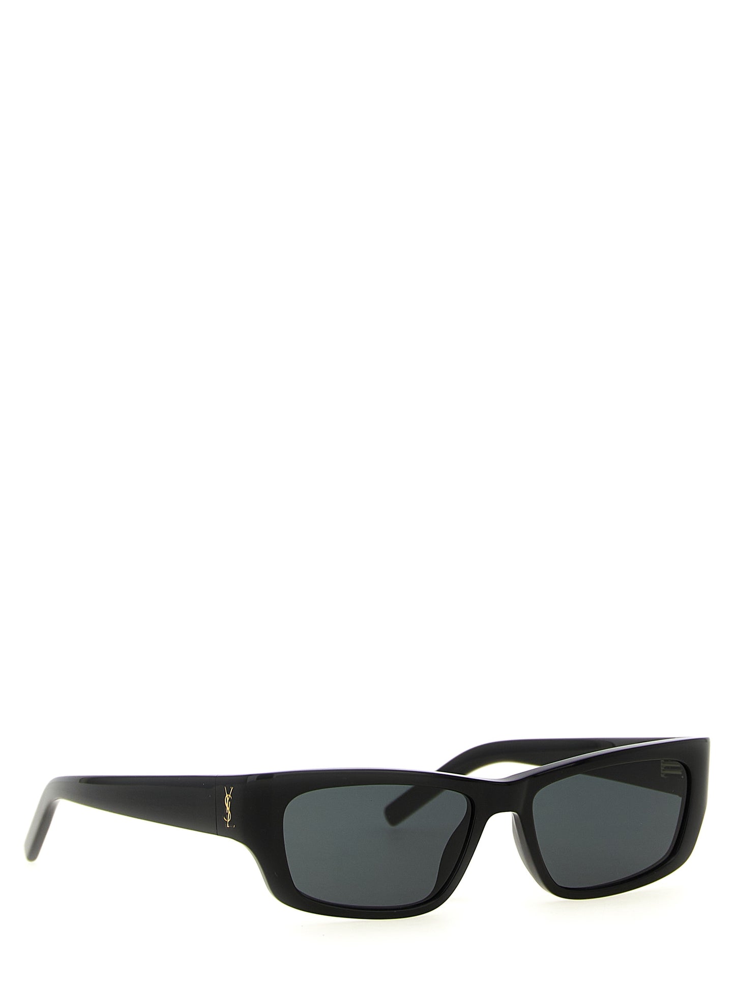 Jazz Cat Eye Acetate Sunglasses