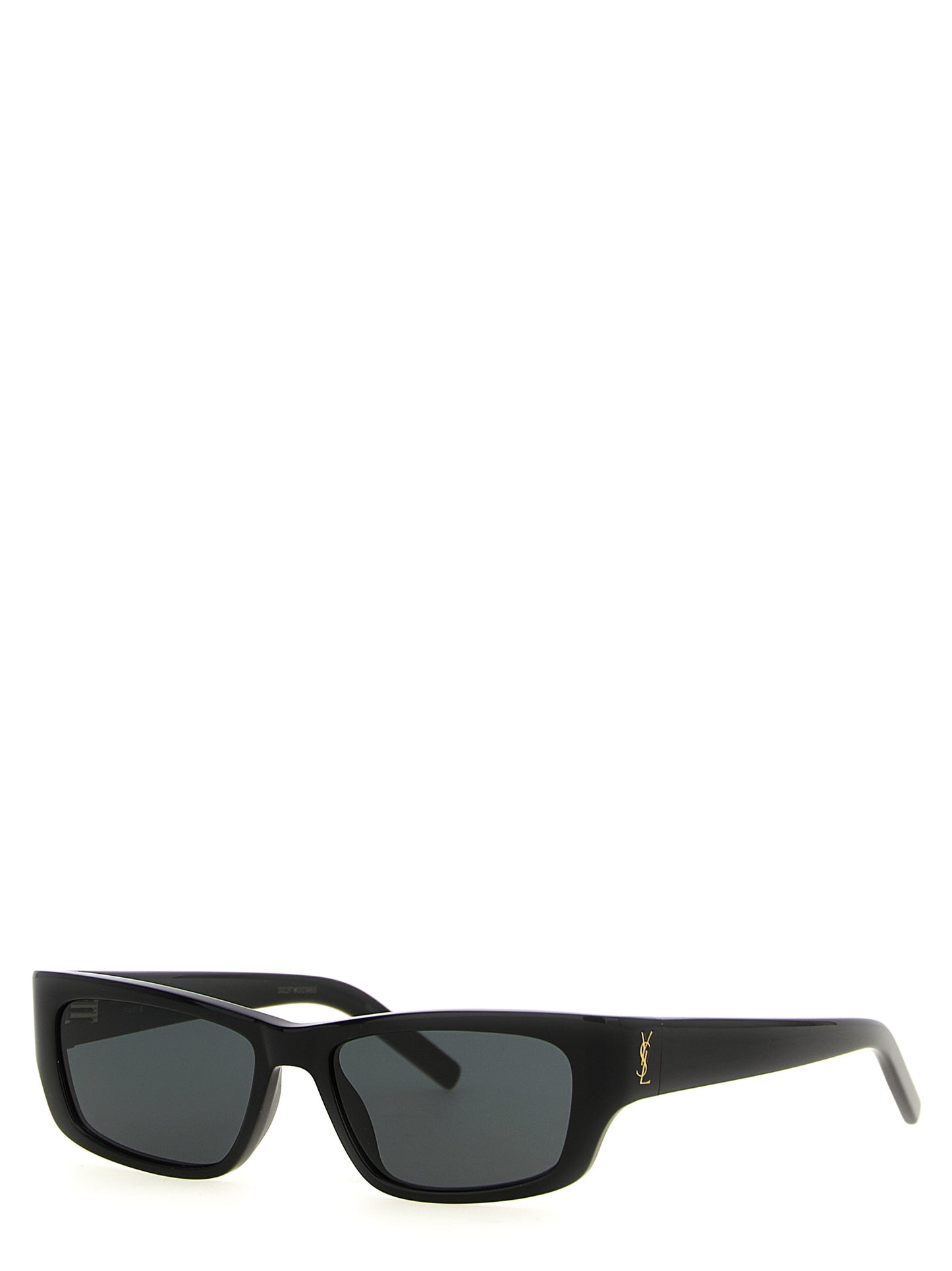 Jazz Cat Eye Acetate Sunglasses