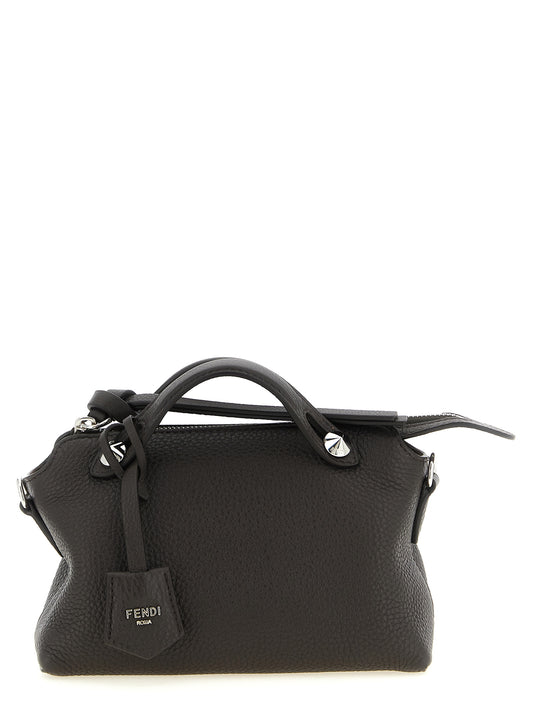 Mini bolso By The Way Soft en piel de becerro