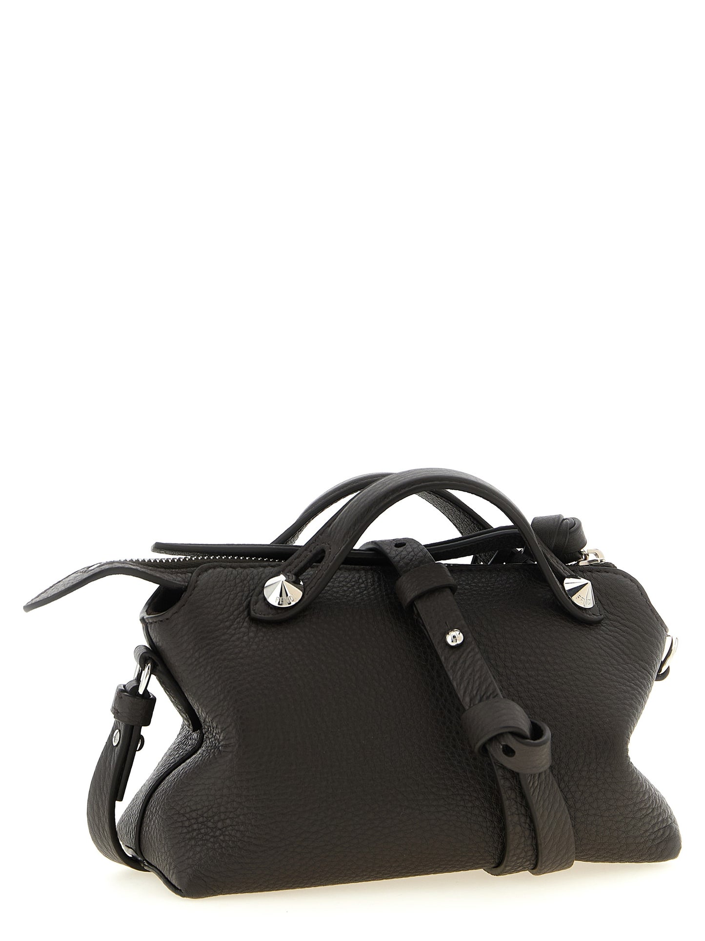 By The Way Soft Mini Bag in Calfskin