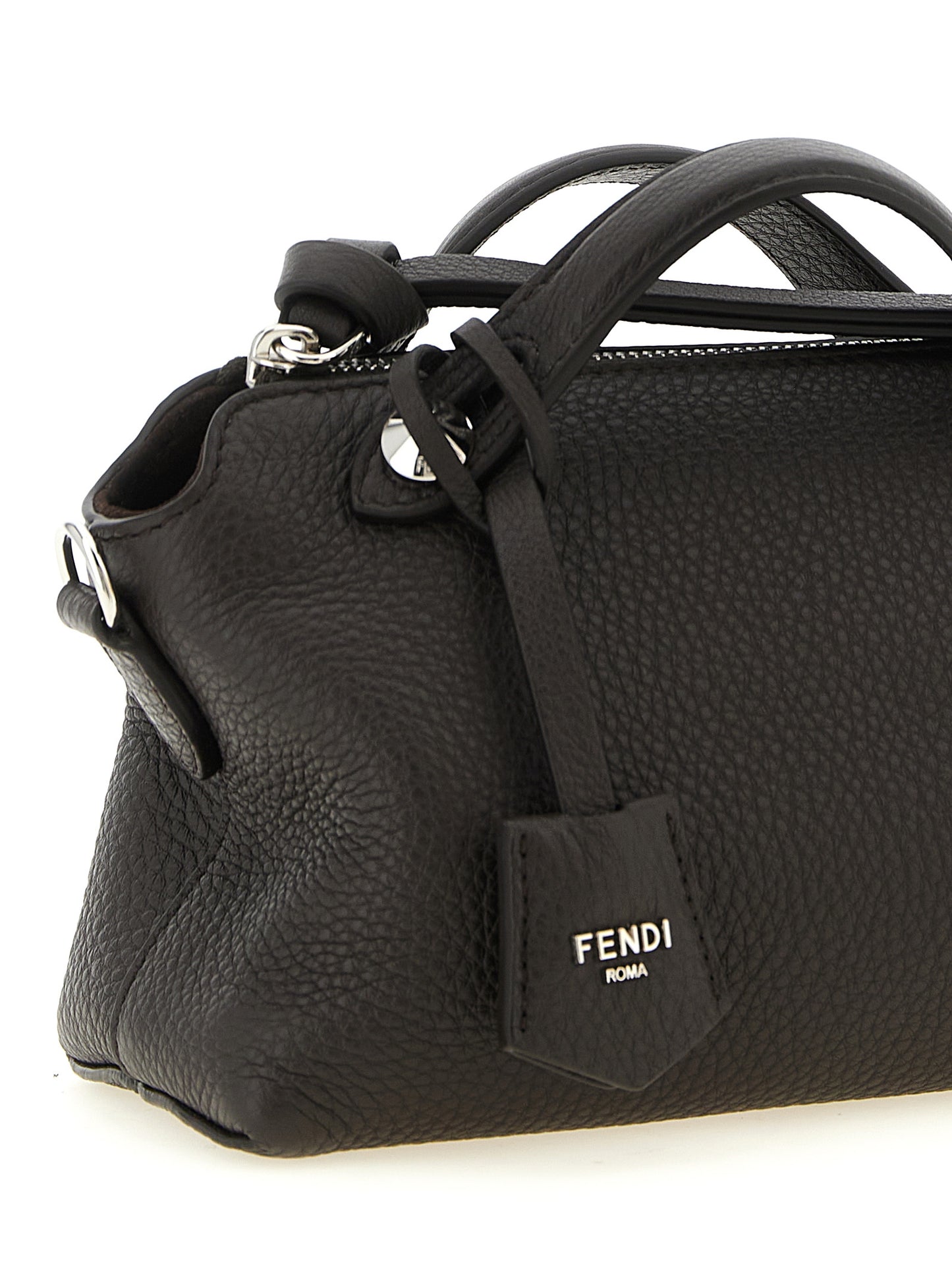 By The Way Soft Mini Bag in Calfskin