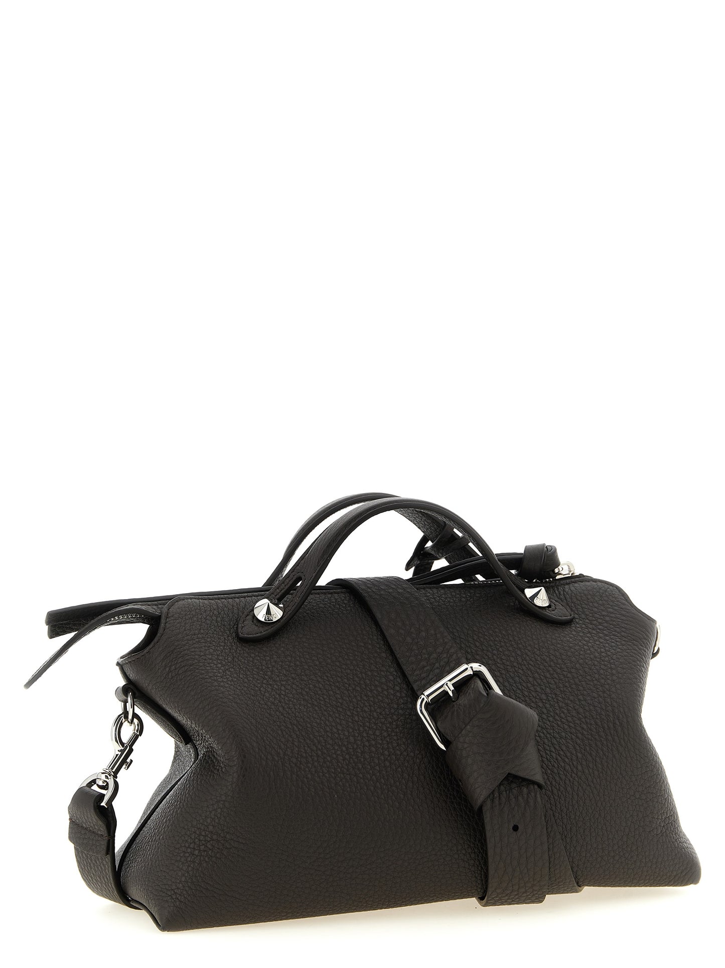 Sac moyen By The Way Soft en cuir de veau