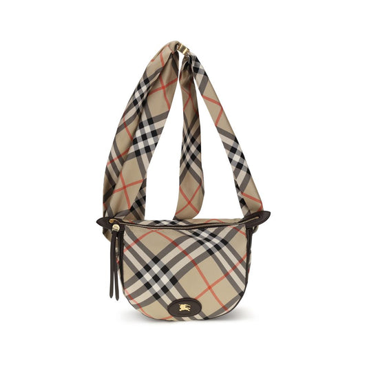 Sac porté épaule Ribbon en soie