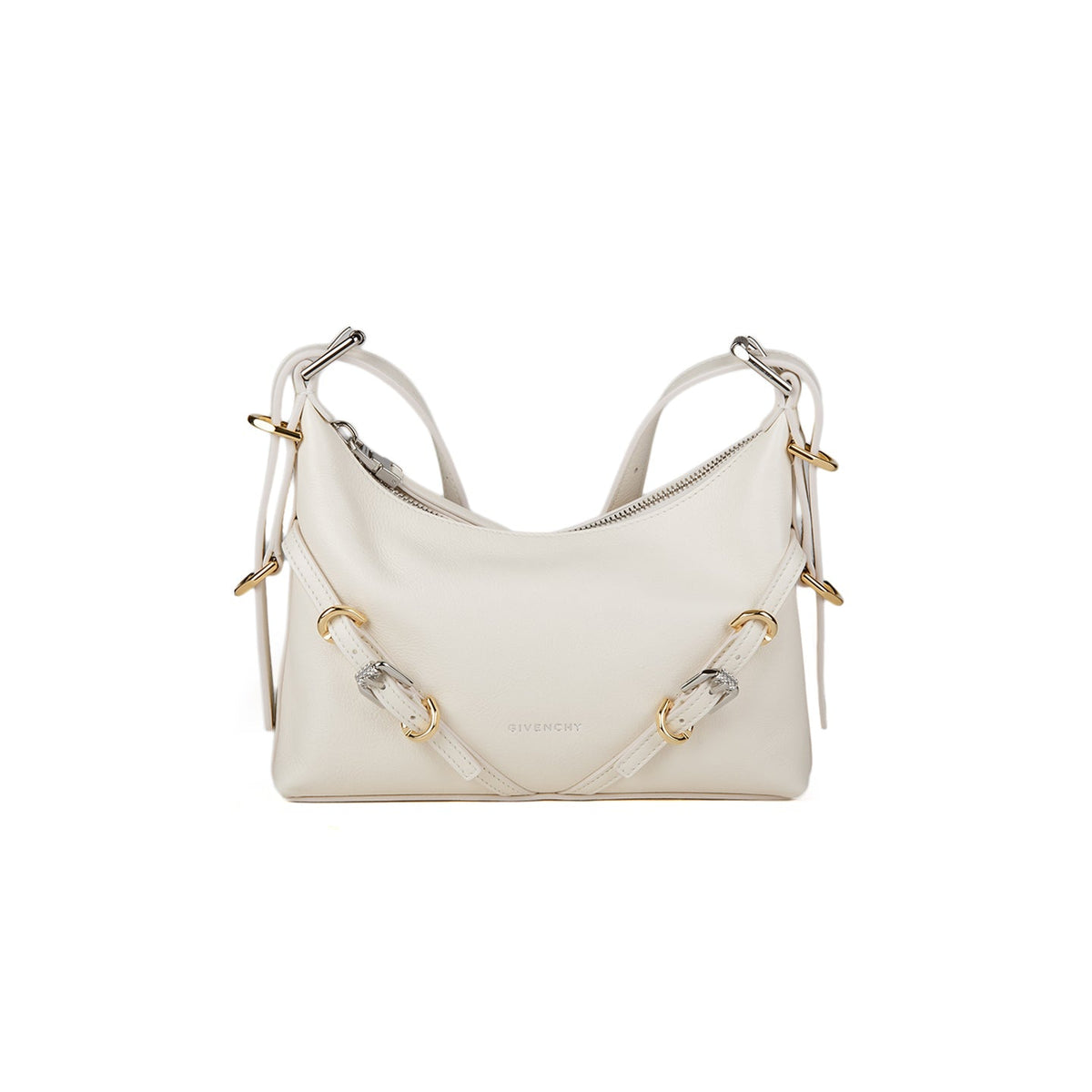 Voyou Mini Bag in Calfskin
