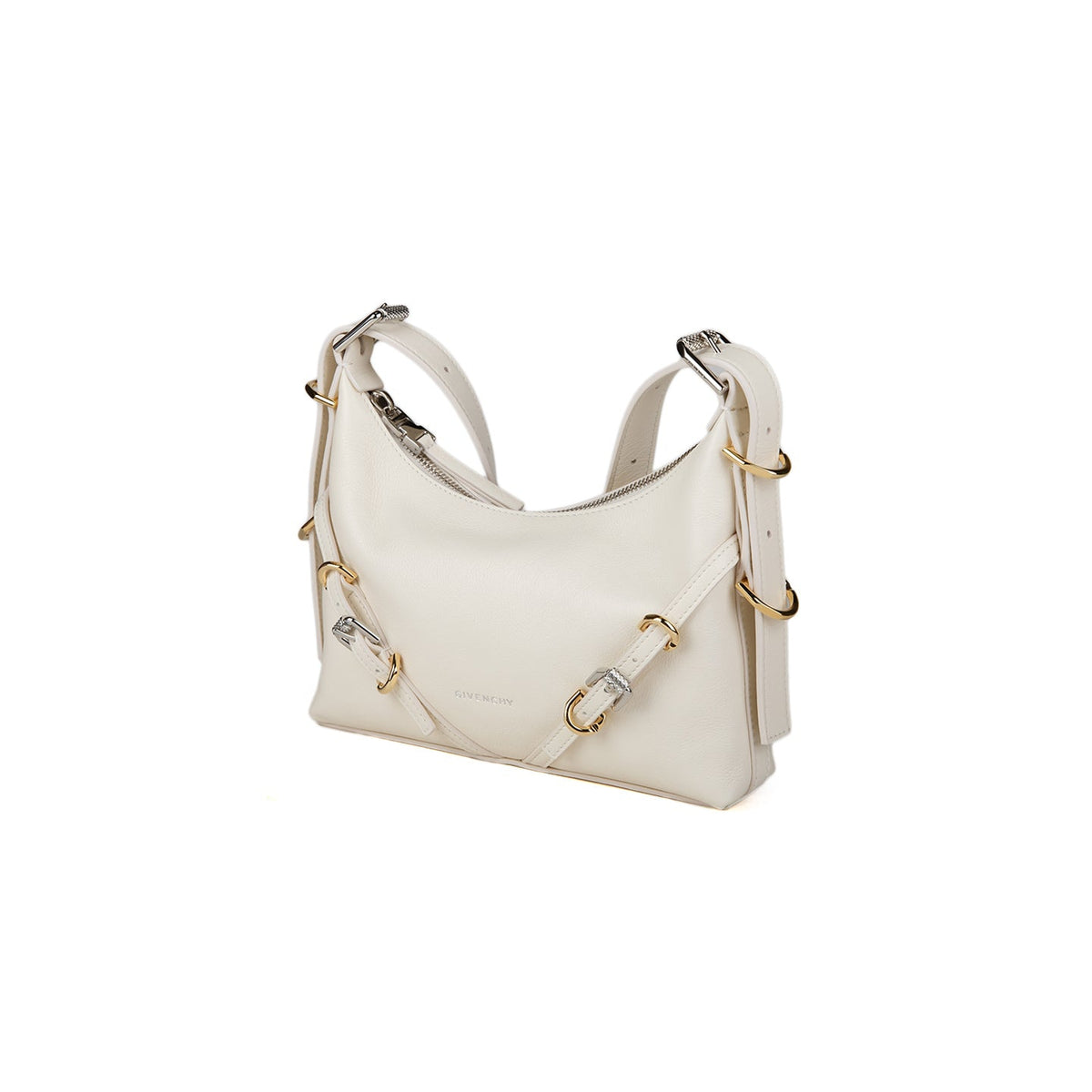 Voyou Mini Bag in Calfskin