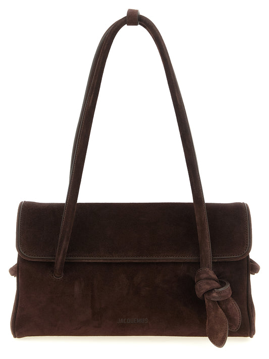 Le sac long en suède Turismo