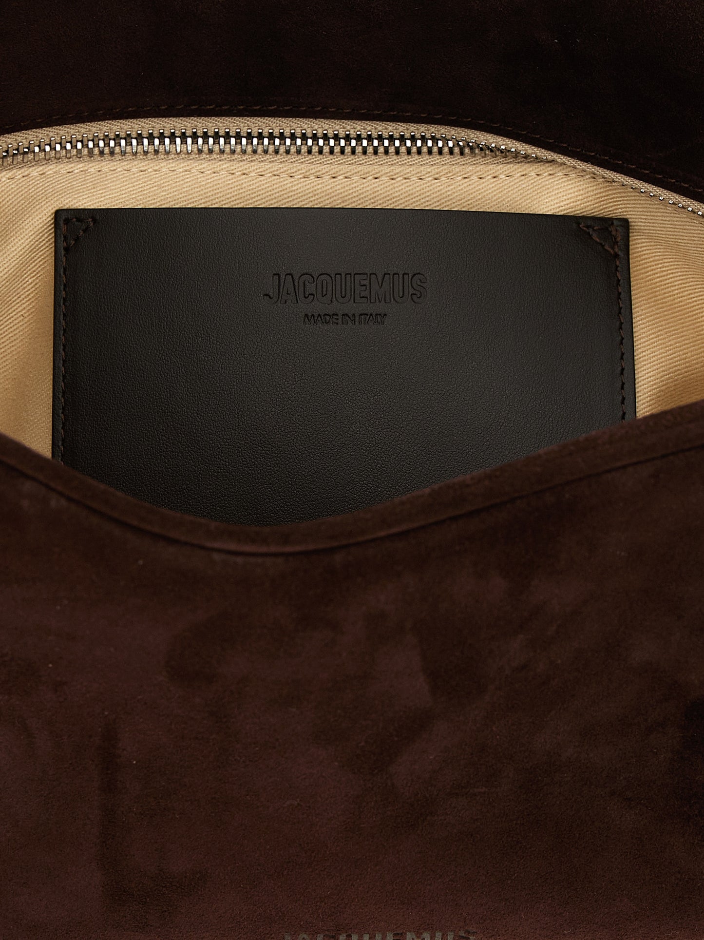 Le sac long en suède Turismo