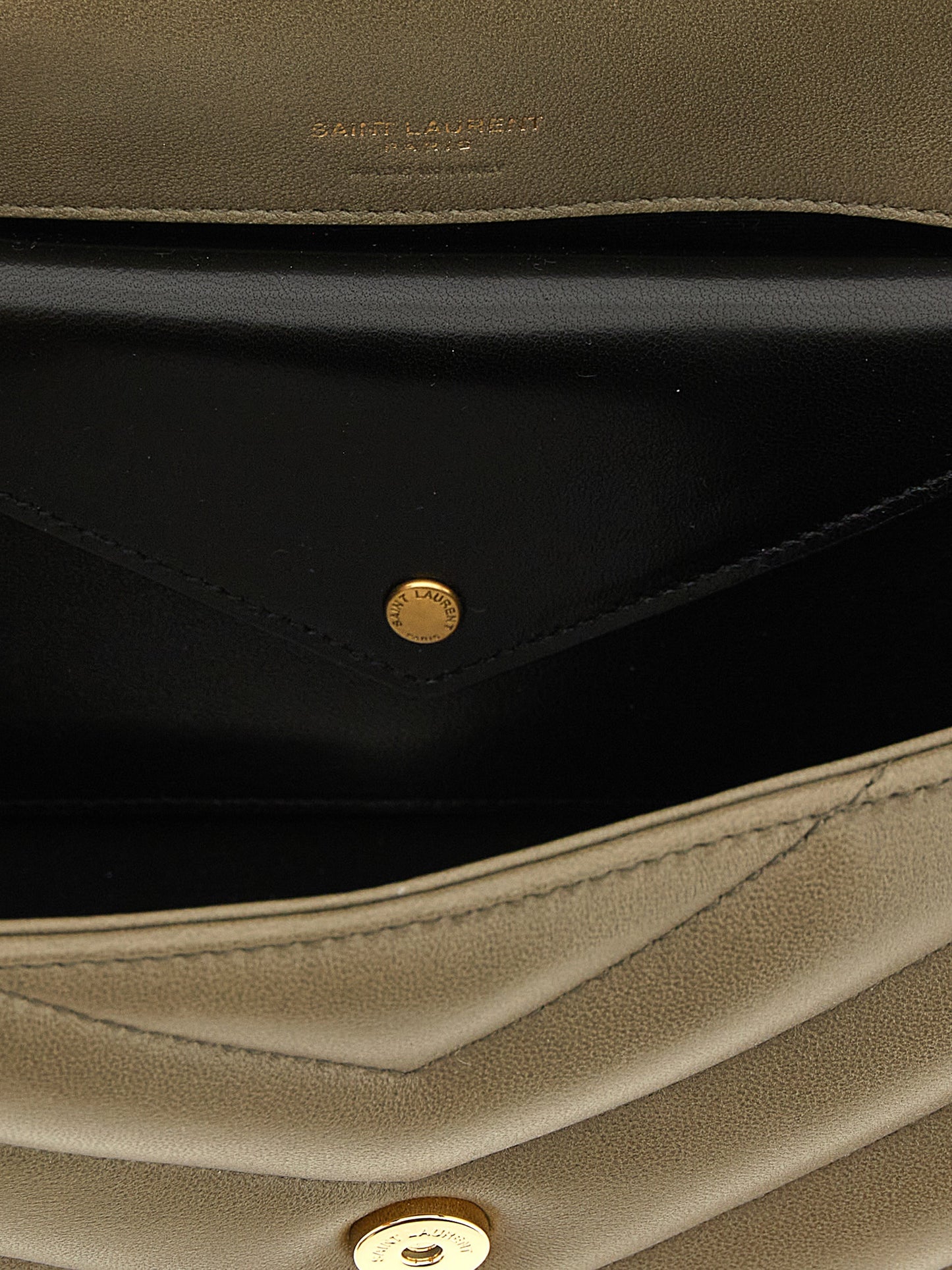 Loulou Small Bag in Lambskin