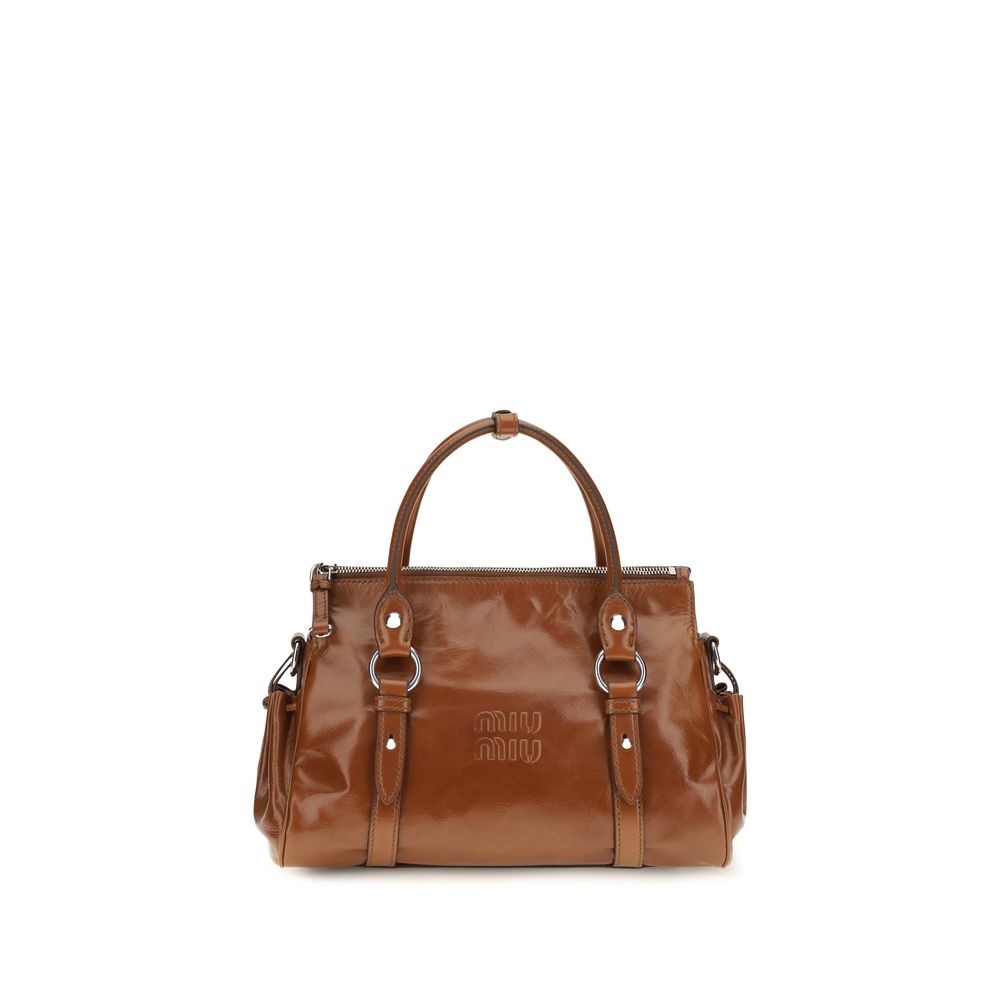 Handbag in Calfskin
