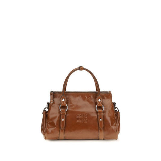 Handbag in Calfskin