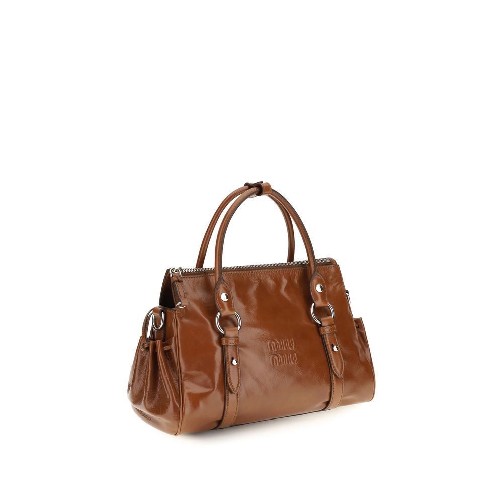 Handbag in Calfskin