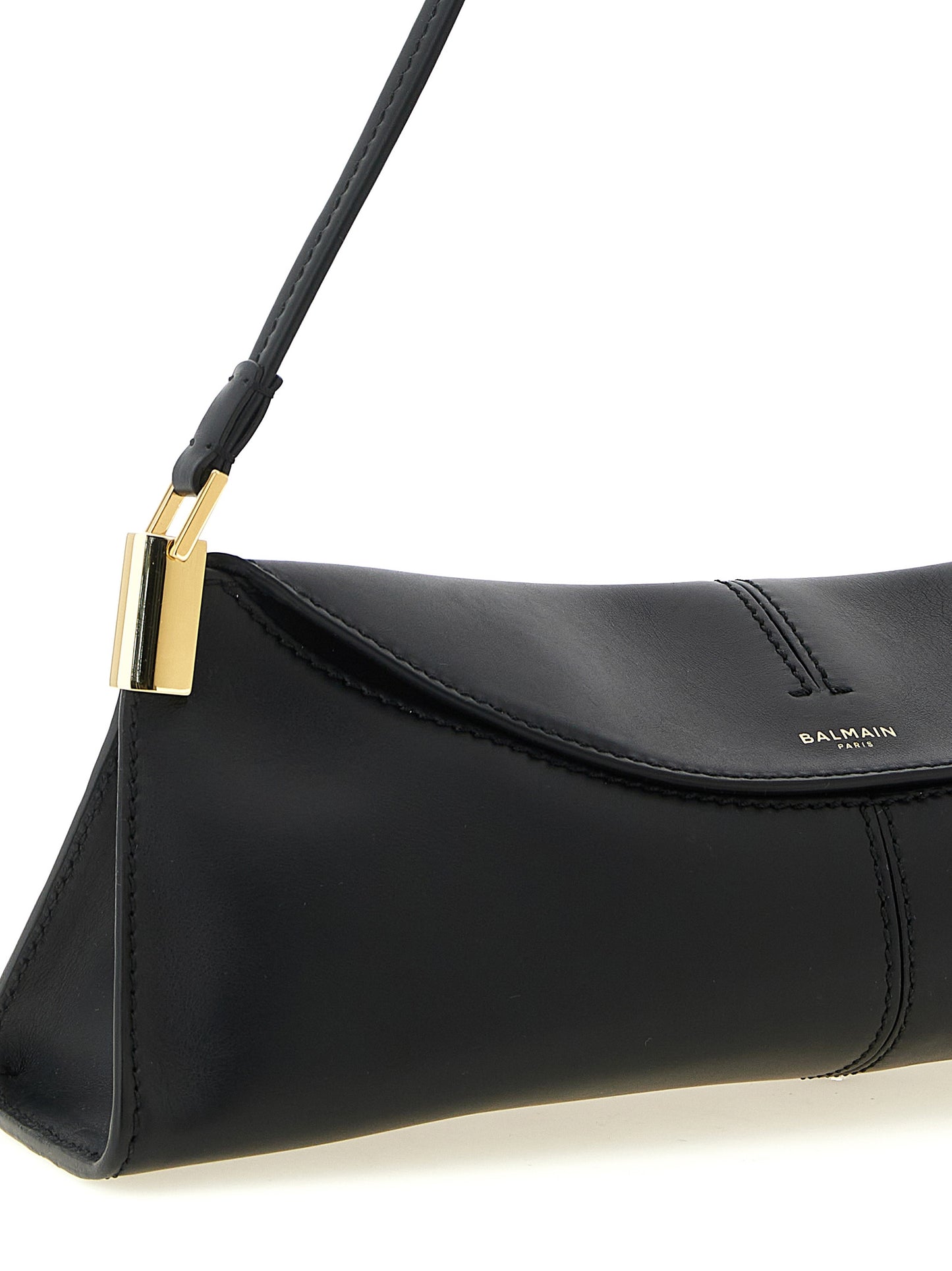 64-83 Small Bag in Calfskin