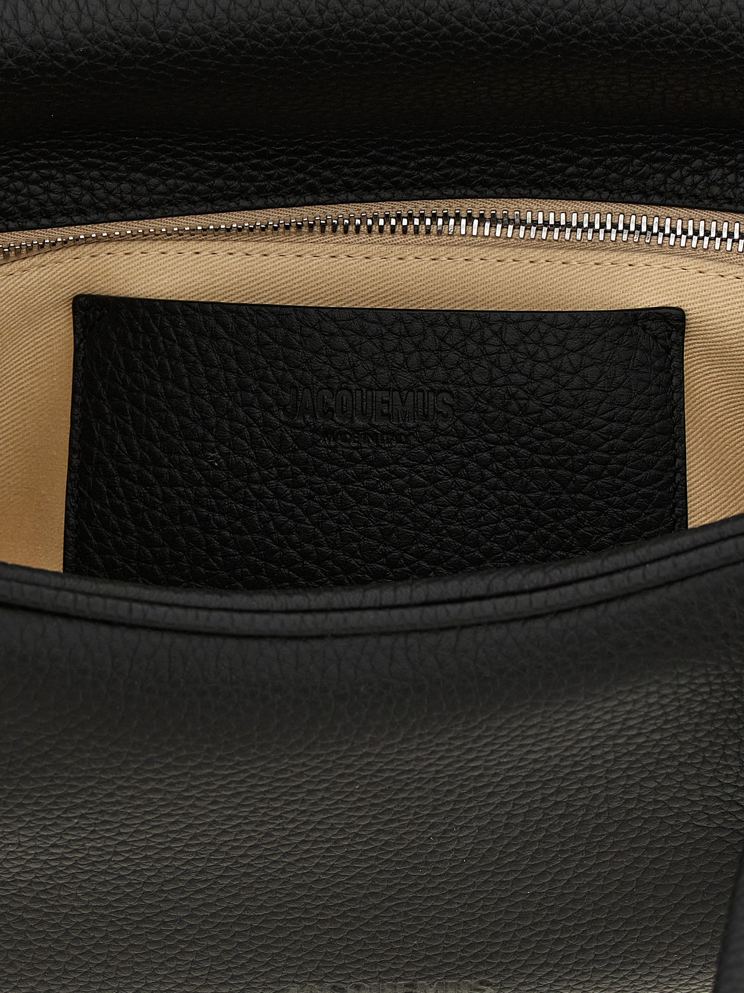 Le Turismo Long Bag in Calfskin