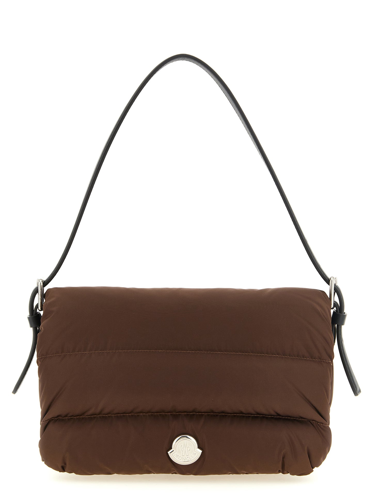 Caradoc Shoulder Bag in Nylon
