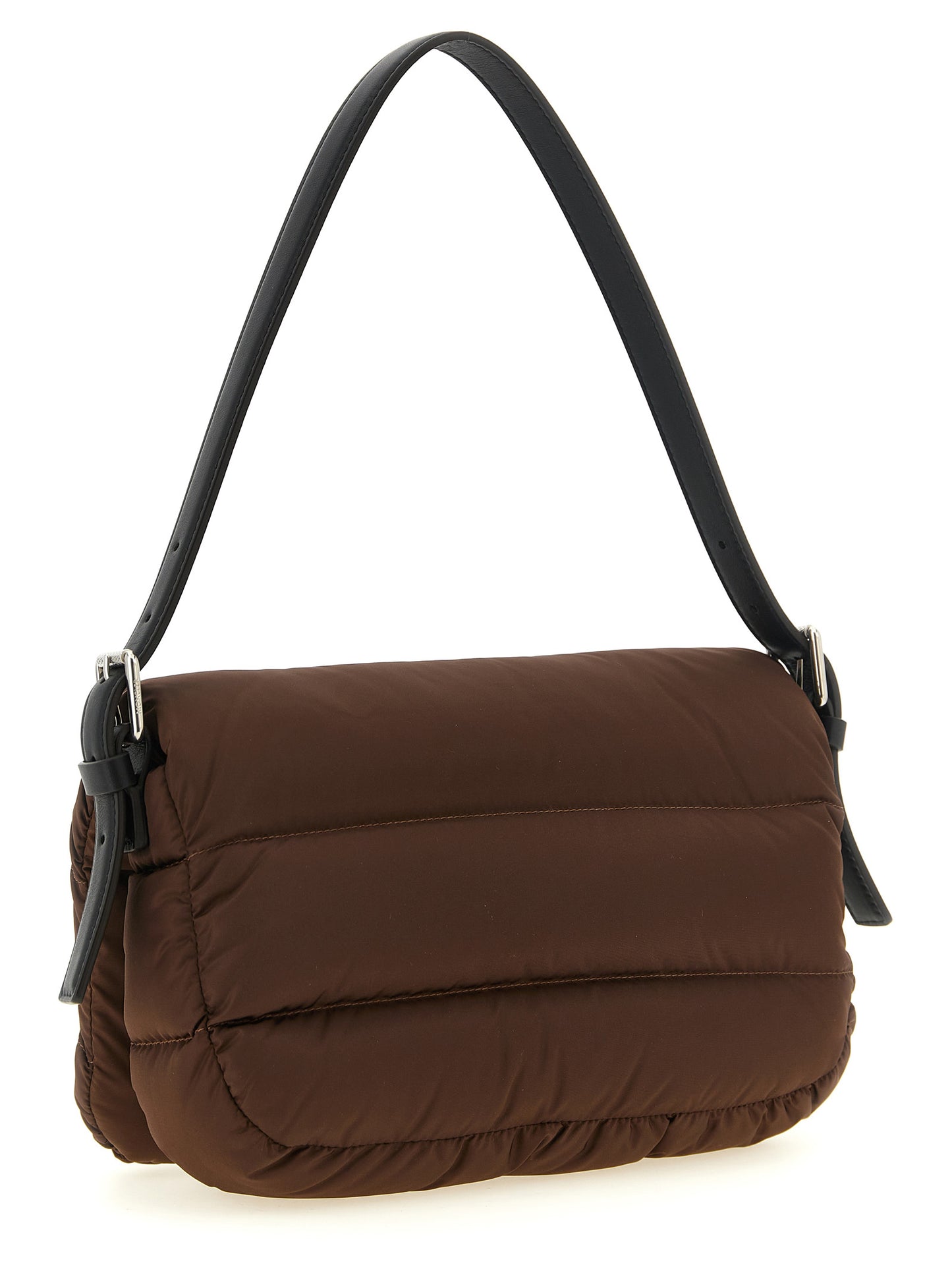 Caradoc Shoulder Bag in Nylon
