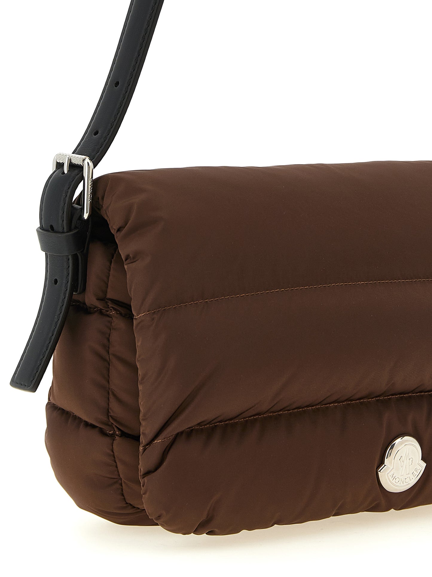 Caradoc Shoulder Bag in Nylon