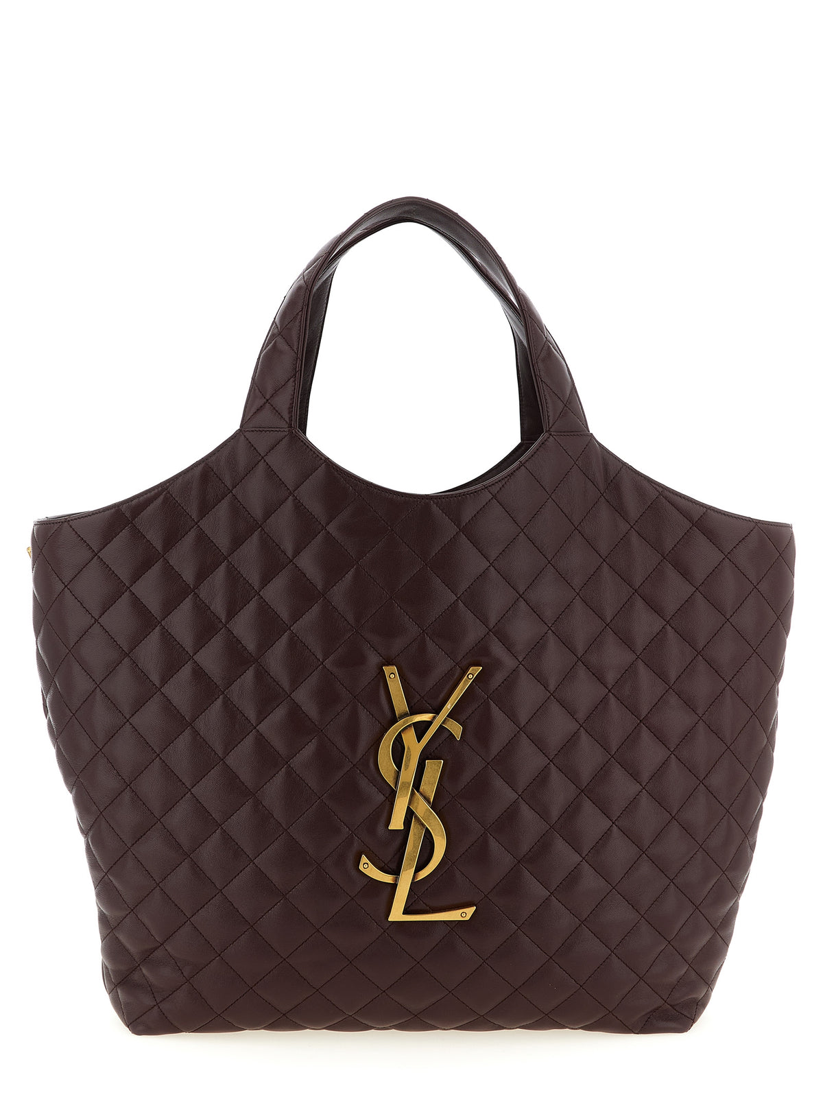 Icare Maxi Tote Bag in Nappa