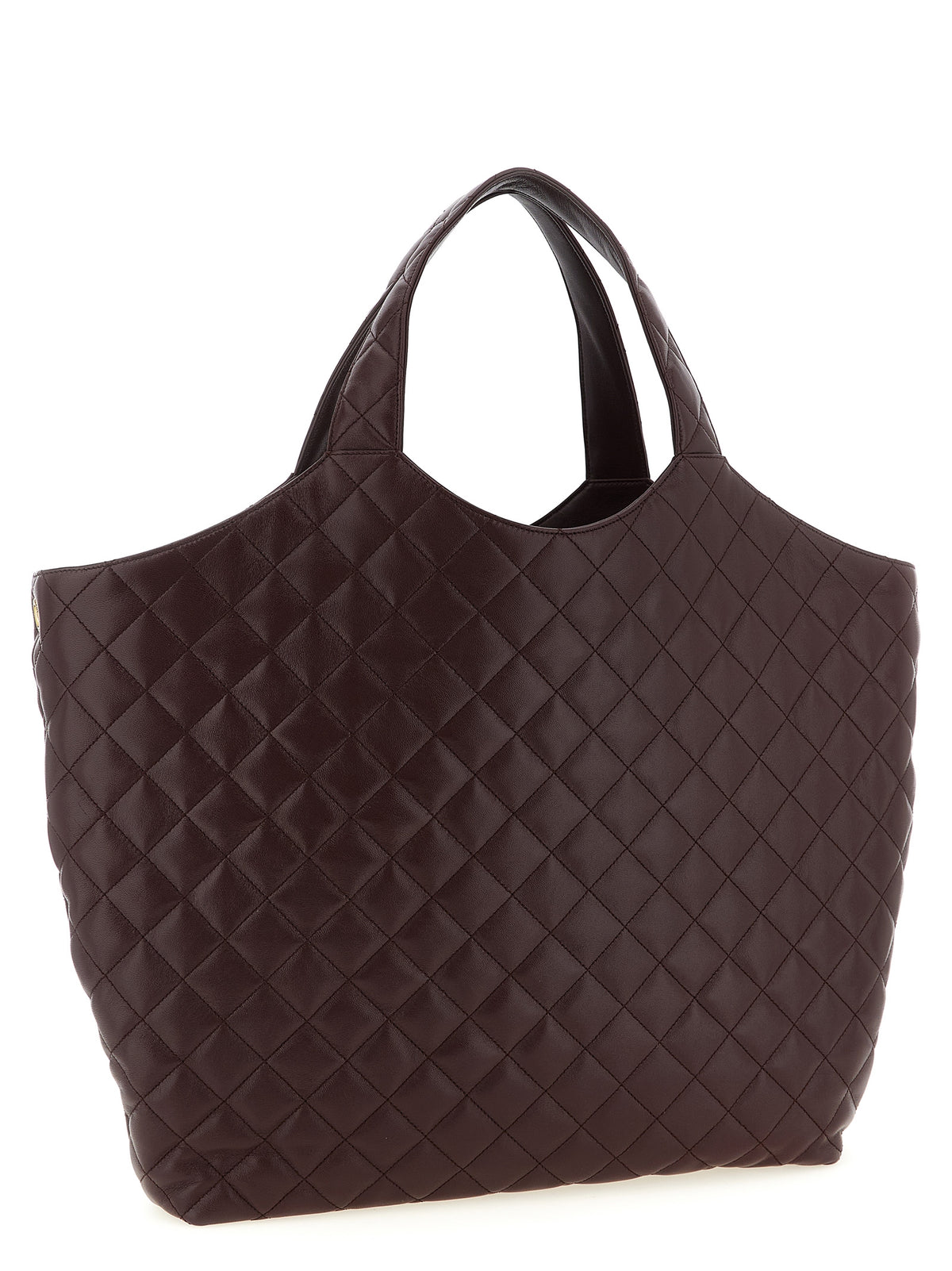 Icare Maxi Tote Bag in Nappa