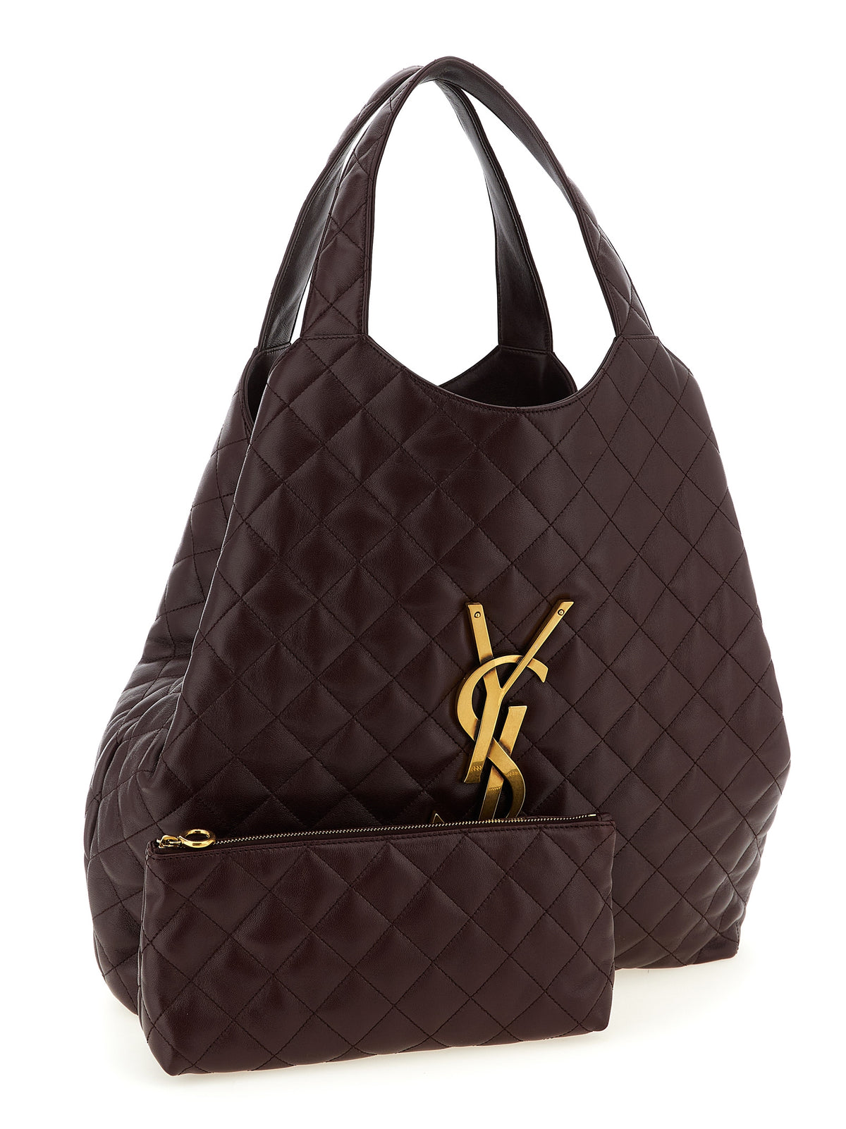 Icare Maxi Tote Bag in Nappa