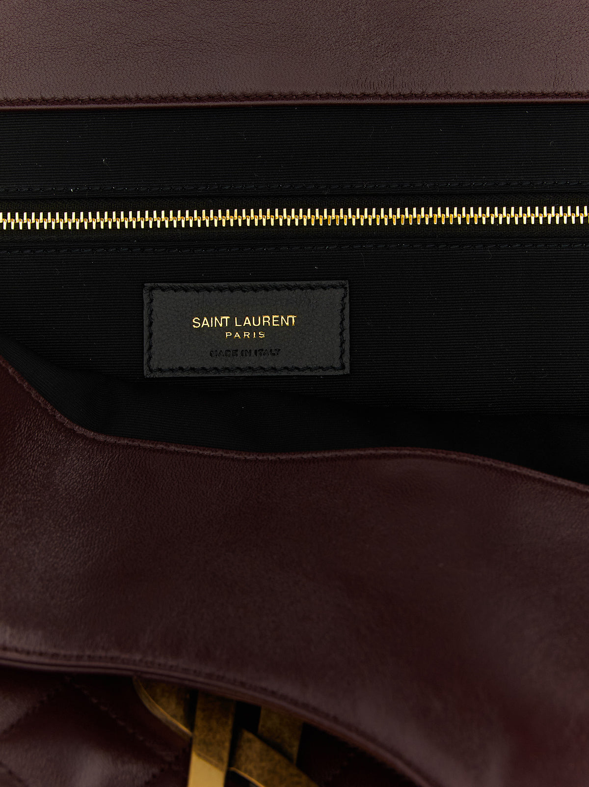 Icare Maxi Tote Bag in Nappa