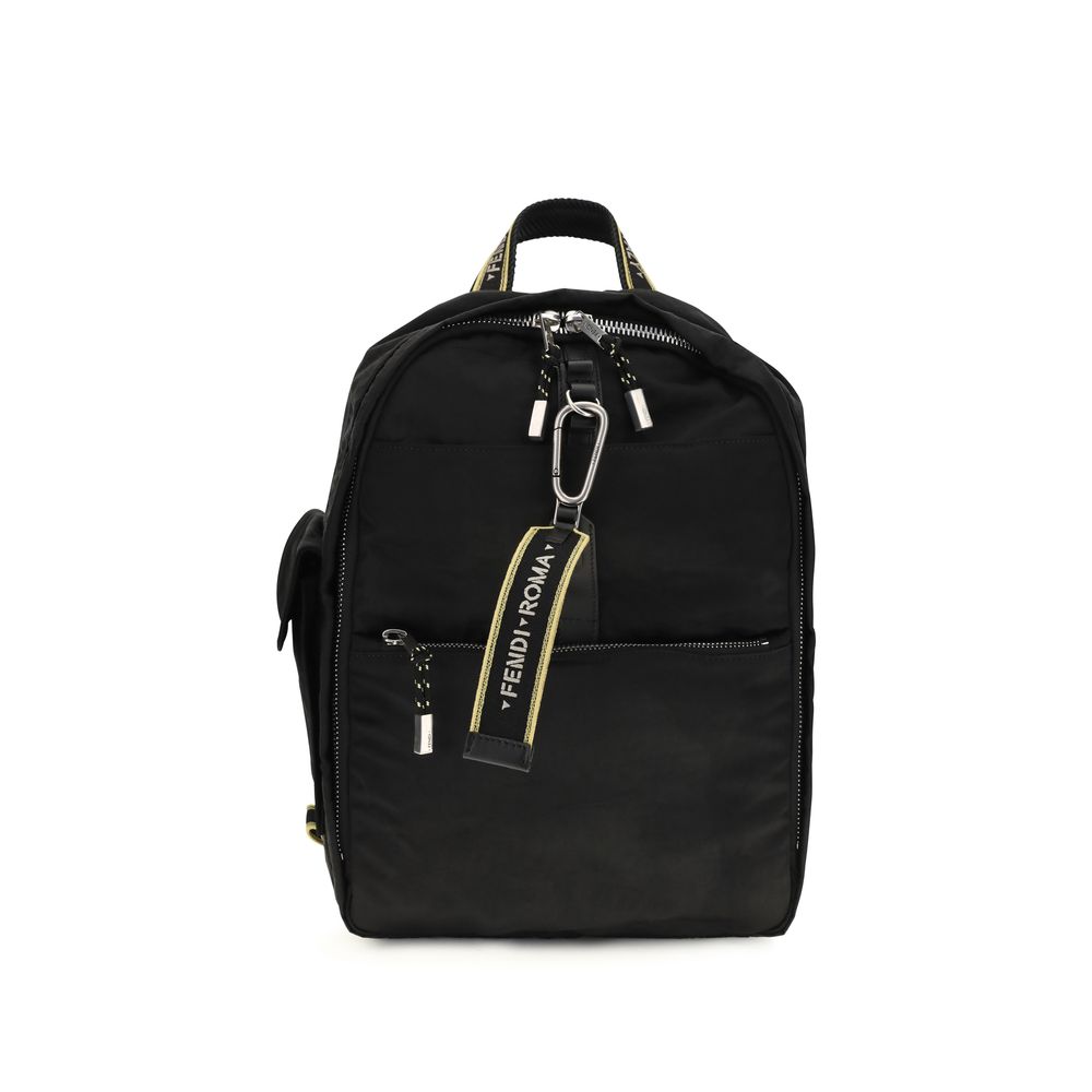 Mochila Climb en nailon