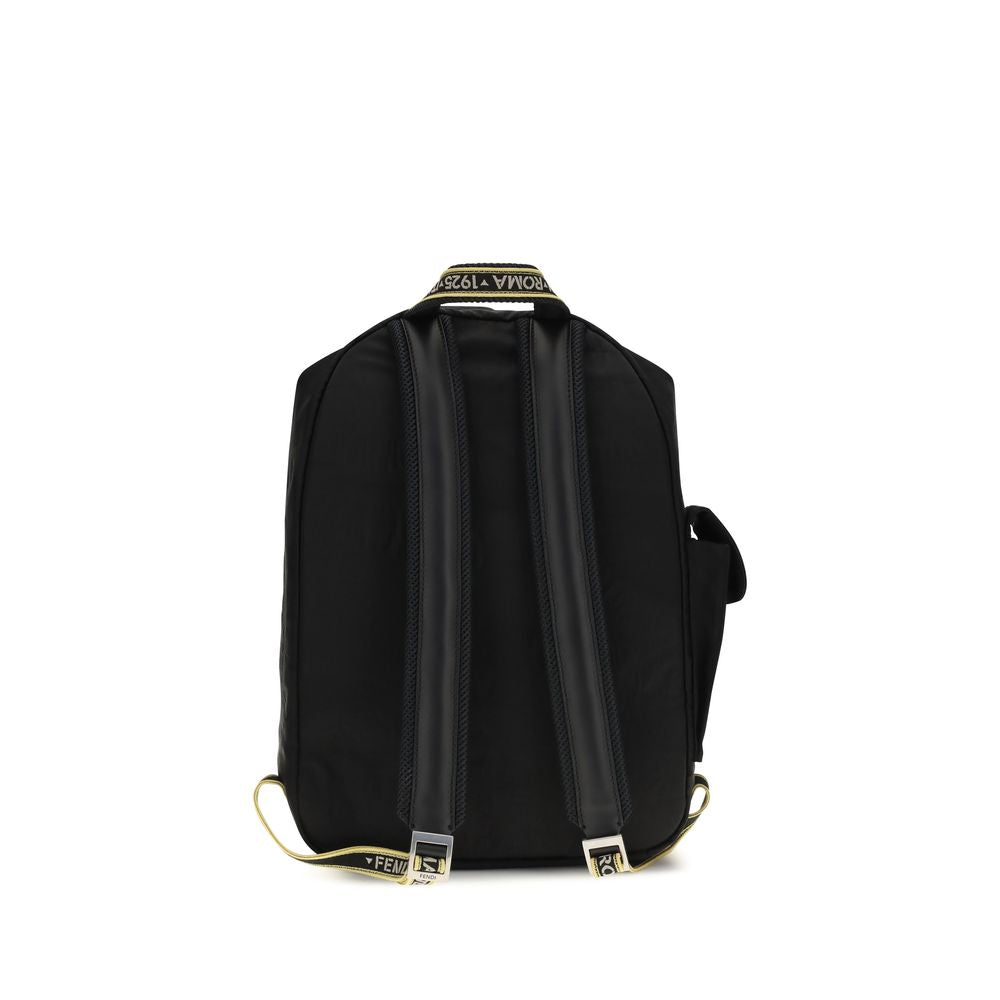 Mochila Climb en nailon