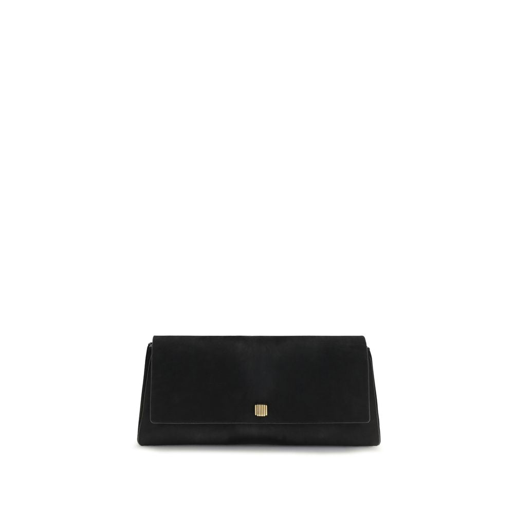 Clutch Audrey en piel de potro
