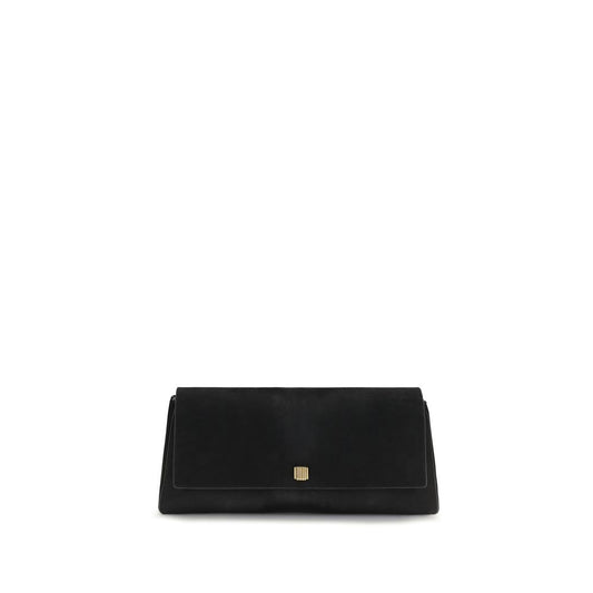 Clutch Audrey en piel de potro